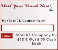 uk company formation with guaranteed bank account 